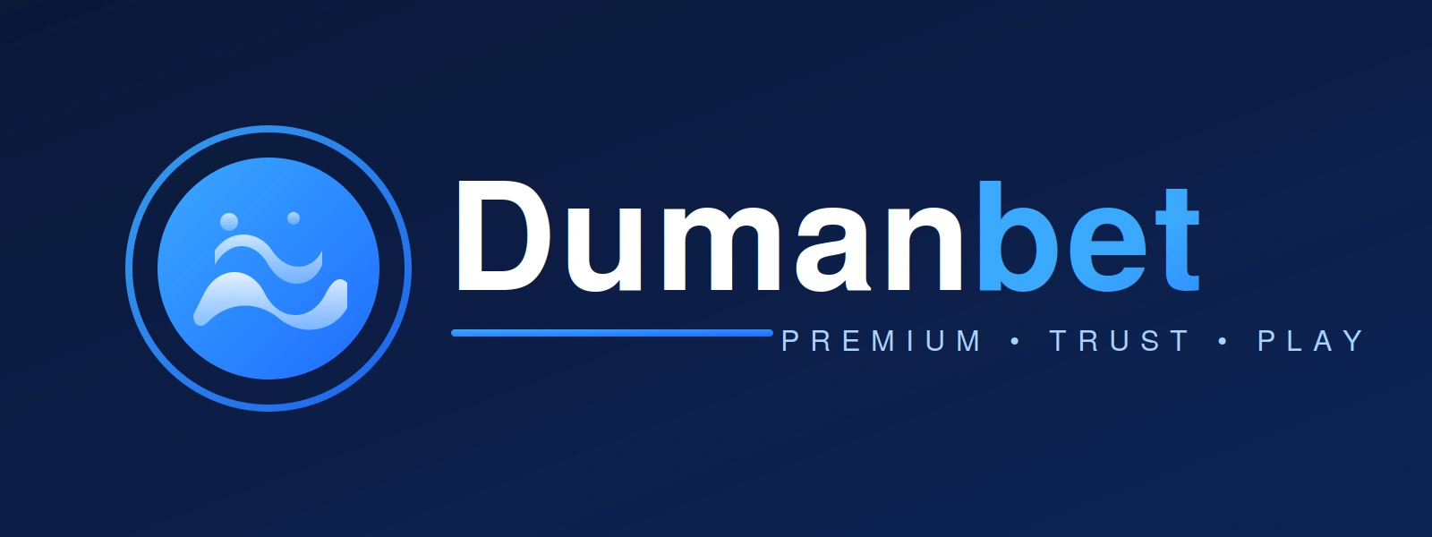 Dumanbet Resmi Logosu